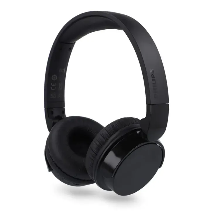 TAH4209 |Philips Bluetooth on ear Headphones with 55 hour play time  - LT42251 (N0002)